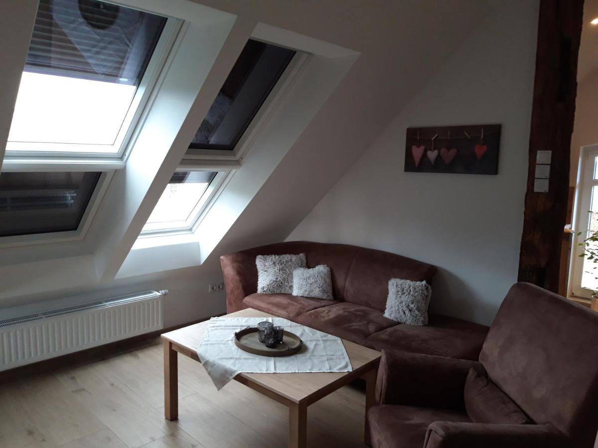 Ferienhof Kleemann Barssel  Extérieur photo