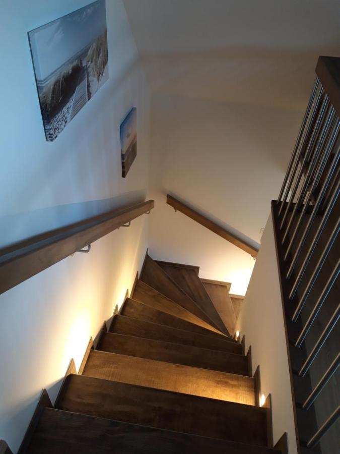 Ferienhof Kleemann Barssel  Extérieur photo