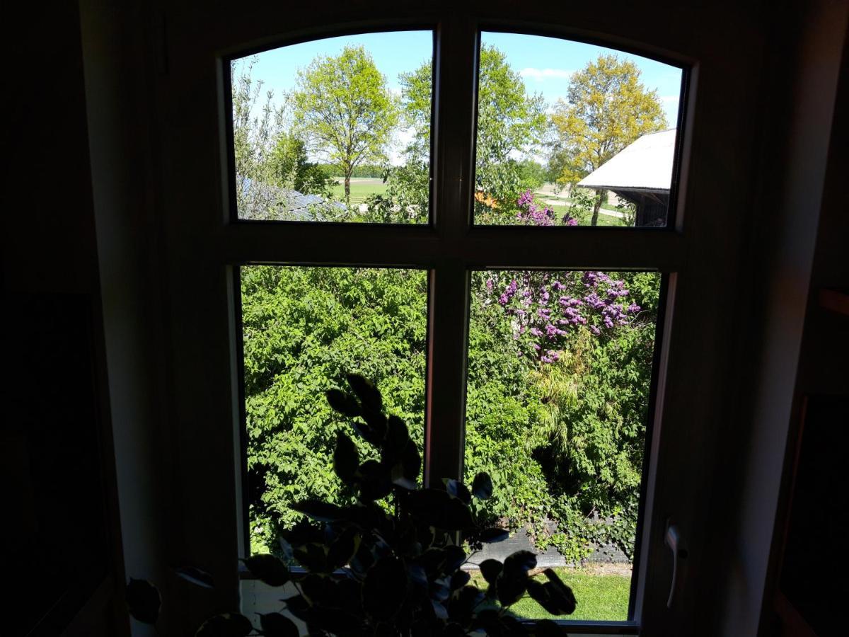 Ferienhof Kleemann Barssel  Extérieur photo