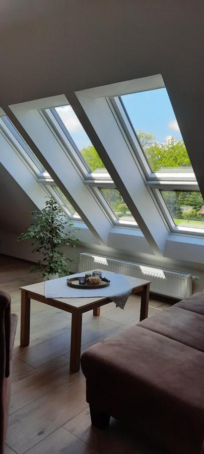 Ferienhof Kleemann Barssel  Extérieur photo