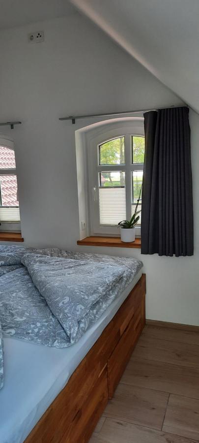 Ferienhof Kleemann Barssel  Extérieur photo
